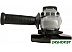 Угловая шлифмашина Greenworks GD24AG 3200207 (без АКБ) Угловая шлифмашина Greenworks GD24AG 3200207 (без АКБ)