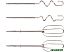 Миксер Moulinex HM3108B1 Миксер Moulinex HM3108B1