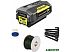 Аккумулятор Ryobi RIK1200 5133004420 (36В/2.6 Ah) Аккумулятор Ryobi RIK1200 5133004420 (36В/2.6 Ah)