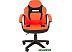Кресло детское Chairman Kids 110 (чёрный/красный) Кресло детское Chairman Kids 110 (чёрный/красный)
