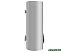 Накопительный электрический водонагреватель Electrolux EWH 30 Centurio IQ 3.0 Silver