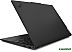 Ноутбук Lenovo ThinkPad T16 Gen 3 Intel 21MQS0T400