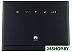 Маршрутизатор HUAWEI B315s-22 (Black) LTE Маршрутизатор HUAWEI B315s-22 (Black) LTE