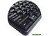 Клавиатура CBR KB 340GM Клавиатура CBR KB 340GM