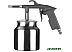 Пистолет пескоструйный Zitrek 8036J 018-0902 Пистолет пескоструйный Zitrek 8036J 018-0902