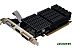 Видеокарта AFOX GeForce GT710 2GB DDR3 AF710-2048D3L5 Видеокарта AFOX GeForce GT710 2GB DDR3 AF710-2048D3L5
