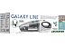 Автомобильный пылесос GALAXY Line GL6220 Автомобильный пылесос GALAXY Line GL6220