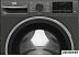 Стиральная машина BEKO B3WFR572AB Стиральная машина BEKO B3WFR572AB