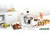 Кухонный комбайн Bosch MUM58259
