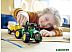 Конструктор Lego Technic John Deere 9620R 4WD Tractor 42136