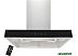 Вытяжка Grand Medina Sensor 60 Inox Вытяжка Grand Medina Sensor 60 Inox