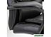 Кресло Brabix Heavy Duty HD-004 (черный) Кресло Brabix Heavy Duty HD-004 (черный)