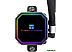 Кулер для процессора Thermalright Frozen Prism 360 ARGB (черный) Кулер для процессора Thermalright Frozen Prism 360 ARGB (черный)