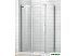 Душевой уголок Roth Sanipro Line OBZD2+OBZB 120x80 Душевой уголок Roth Sanipro Line OBZD2+OBZB 120x80