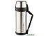 Термос Thermos FDH-2005 SBK (923653) (стальной/черный)