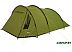 Кемпинговая палатка Trek Planet Ventura 4 (зеленый)