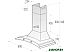 Вытяжка Gorenje DK63MCLB Вытяжка Gorenje DK63MCLB