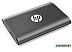 Внешний накопитель HP P500 500GB 7NL53AA (черный) Внешний накопитель HP P500 500GB 7NL53AA (черный)