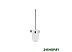 Ершик для унитаза GROHE Essentials Cube 40513001 Ершик для унитаза GROHE Essentials Cube 40513001