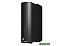 Внешний накопитель WD Elements Desktop 16TB WDBWLG0160HBK Внешний накопитель WD Elements Desktop 16TB WDBWLG0160HBK