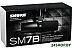 Микрофон SHURE SM7B Микрофон SHURE SM7B