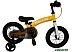 Беговел Bubago Rollin BG-112-2 (желтый) Беговел Bubago Rollin BG-112-2 (желтый)