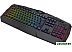 Клавиатура Ritmix RKB-555BL Клавиатура Ritmix RKB-555BL