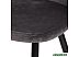 Стул TetChair MELODY mod. 4997 (вельвет серый/черные ножки) Стул TetChair MELODY mod. 4997 (вельвет серый/черные ножки)