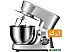 Кухонная машина REDMOND RKM-4030 (серый металлик) Кухонная машина REDMOND RKM-4030 (серый металлик)