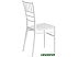 Стул TetChair Chavari mod. 101 (белый)