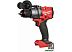 Ударная дрель-шуруповерт Milwaukee M18 FUEL M18FPD3-0X 4933479859 (без АКБ, кейс)
