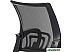 Кресло Brabix Fly MG-396 (черный) Кресло Brabix Fly MG-396 (черный)