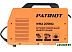 Сварочный инвертор Patriot WMA 205 MQ Сварочный инвертор Patriot WMA 205 MQ