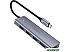 USB-хаб Ugreen CM219 70336 USB-хаб Ugreen CM219 70336