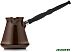 Турка Ceraflame Ibriks D9332 (шоколад) Турка Ceraflame Ibriks D9332 (шоколад)