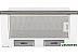 Вытяжка KRONA Kamilla 600 inox (2 мотора) Вытяжка KRONA Kamilla 600 inox (2 мотора)