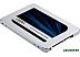 SSD Crucial MX500 500GB CT500MX500SSD1 SSD Crucial MX500 500GB CT500MX500SSD1