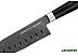 Кухонный нож Samura Mo-V Stonewash SM-0094B Кухонный нож Samura Mo-V Stonewash SM-0094B