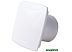 Вытяжной вентилятор Awenta System+ Silent 125 [KWS125-PNB125]