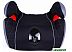 Детское автокресло Amarobaby Big trip AB212006BTChS/09 (черный/серый) Детское автокресло Amarobaby Big trip AB212006BTChS/09 (черный/серый)
