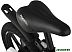 Детский велосипед Maxiscoo Space MSC-S1815D (фиолетовый) Детский велосипед Maxiscoo Space MSC-S1815D (фиолетовый)