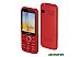 Мобильный телефон Maxvi K15n (красный) Мобильный телефон Maxvi K15n (красный)