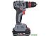 Дрель-шуруповерт Profipower MKBL-18BM (с 2-мя АКБ, кейс)