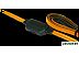 Наушники с микрофоном Defender Warhead G-120 [64099] (черный/оранжевый)