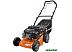 Газонокосилка Skiper GW402S Газонокосилка Skiper GW402S