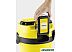 Пылесос Karcher WD 3-18 Battery Set [1.628-551.0]