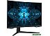 Монитор Samsung Odyssey G7 C32G75TQSI