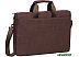Сумка для ноутбука RIVA case 8335 (коричневый)
