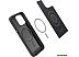 Чехол для телефона Spigen Core Armor (MagFit) для iPhone 15 Pro ACS06467 (черный)