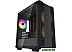 Корпус DeepCool CC360 ARGB R-CC360-BKAPM3-G-1 Корпус DeepCool CC360 ARGB R-CC360-BKAPM3-G-1